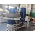 YULONG 6th XGJ850 2.5-3.5T EFB pellet machine